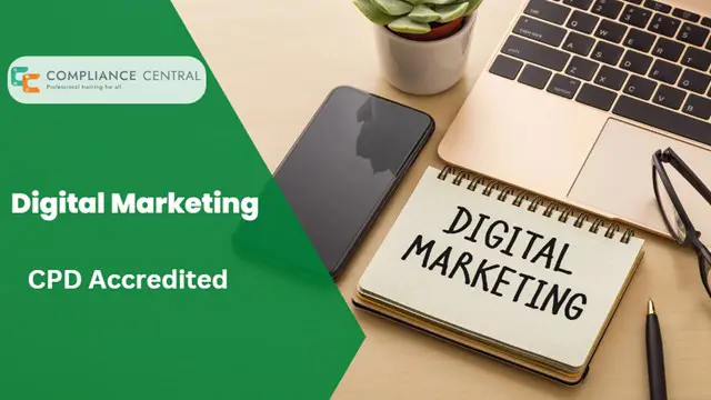 Digital Marketing (Social Media and Email Marketing)