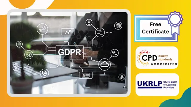 GDPR Training Course