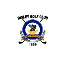 Disley Golf Club logo