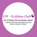 Lpf Kiddies Club Community Interest Company logo