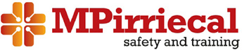 MPirriecal Safety and Training Ltd logo