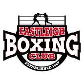 Eastleigh Boxing Club logo