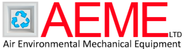 Aeme logo