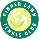 Pinner Lawn Tennis Club logo