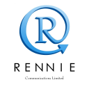 Rennie Communications Ltd logo