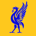 Liverpool Harriers And Athletic Club logo