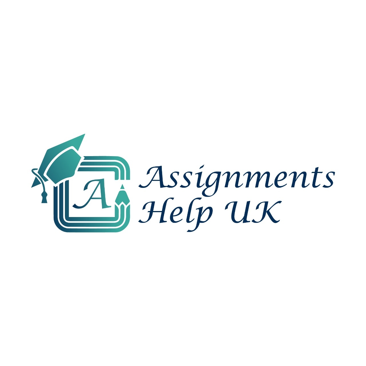 Assignments Help UK logo