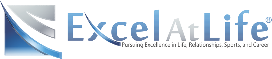 Excel Life logo