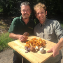 Wild Food Wisdom logo