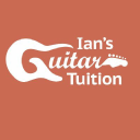 Ians Guitar Tuition logo