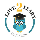 Love2learn Education logo