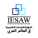 International Education Service Arab World logo