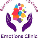 Emotions Clinic, Education And Training Centre logo