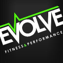 Evolve Fitness & Performance logo