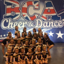 Beas Cheerleading logo