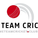 Time Team Cricket Club logo