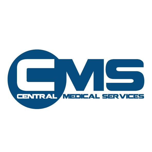 Central Medical Services logo