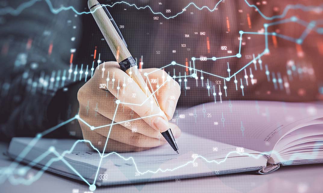 Technical Analysis: Draw Support and Resistance like a PRO