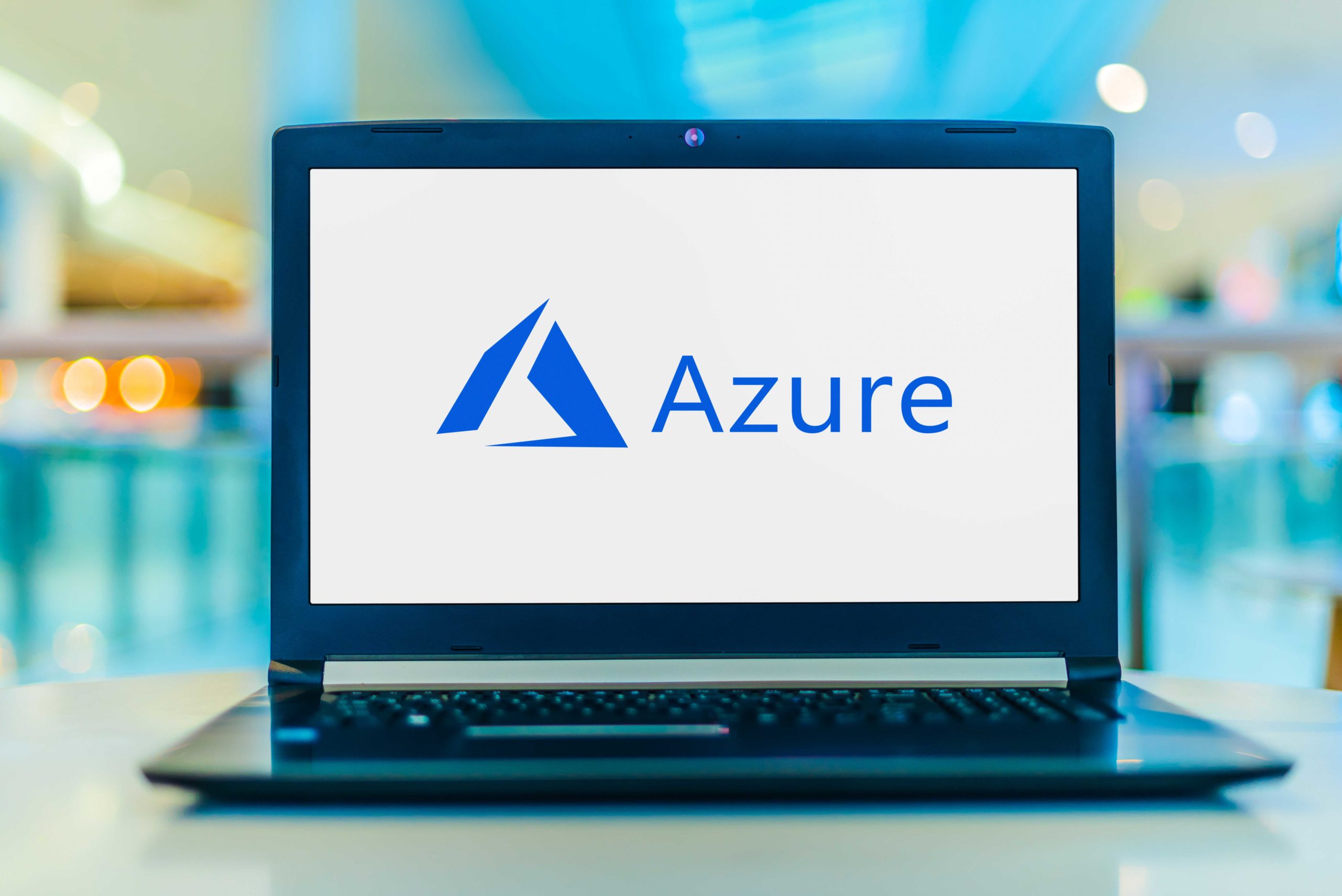 Microsoft Azure Active Directory