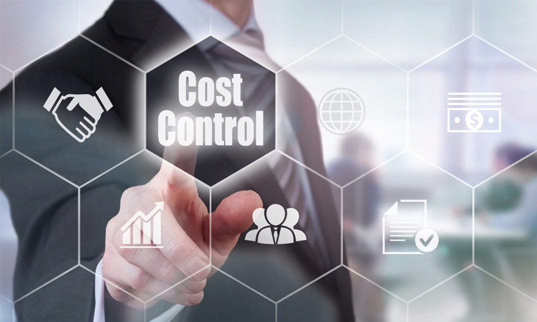 Cost Control Process and Management Level 3