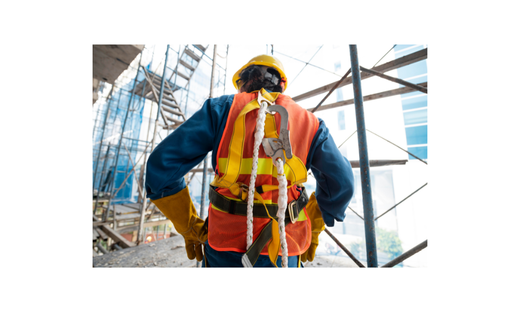 Scaffolding Safety in Construction Environments