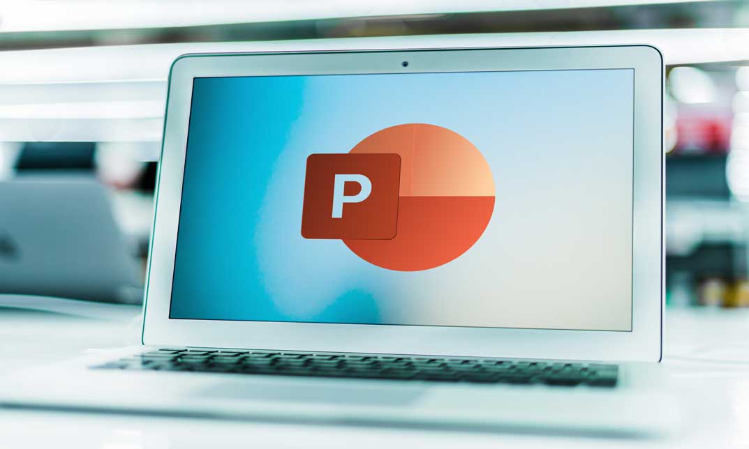 Basic Microsoft PowerPoint (Arabic)