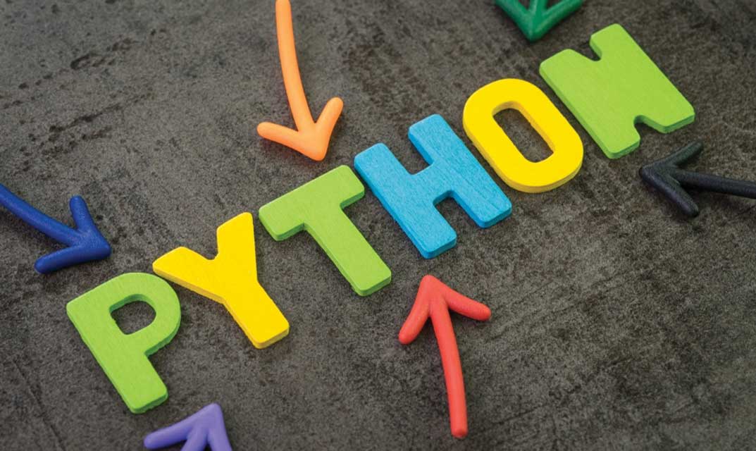 Complete Python from Scratch: Start your career in Python 3+