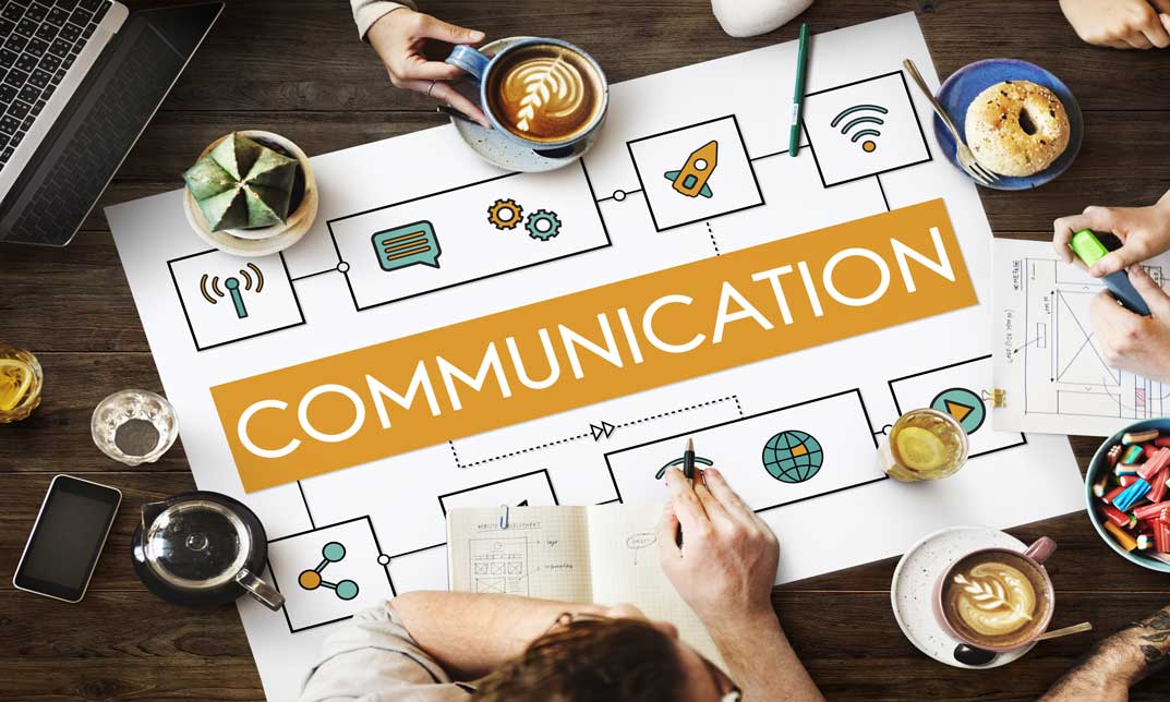 Courageous Communication Strategies Course