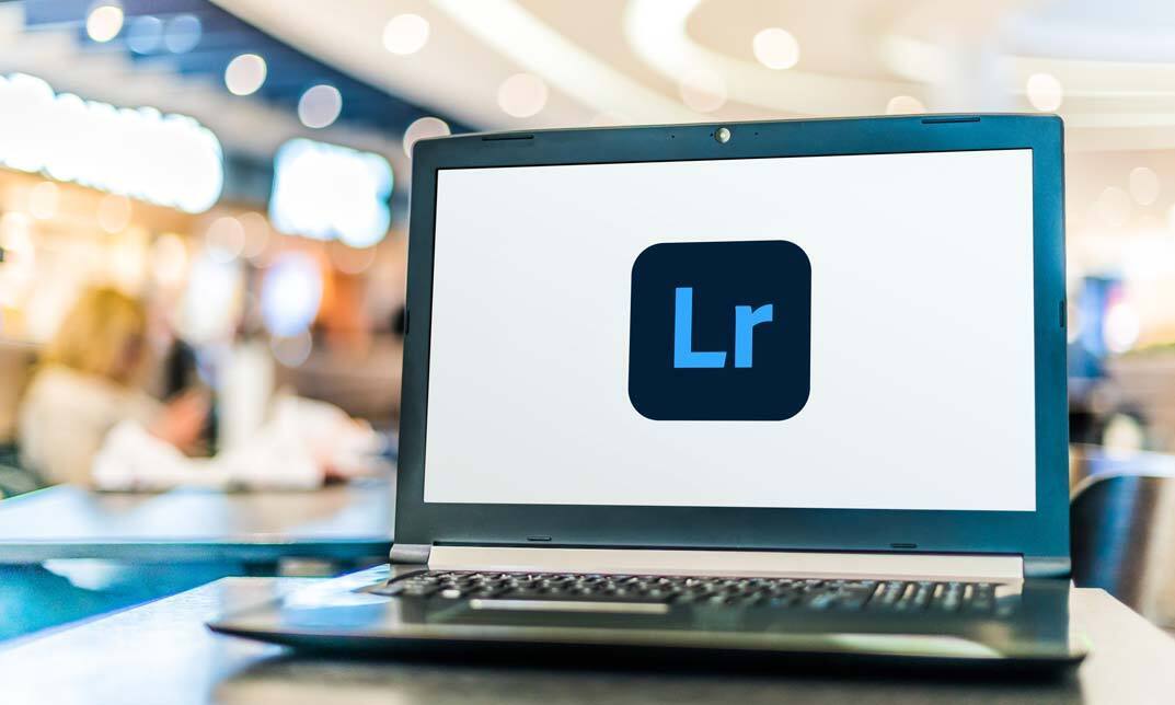 Ultimate Lightroom Photo Editing Course