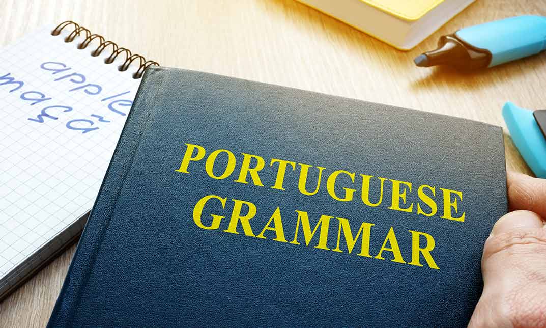 Advanced Portuguese Grammar