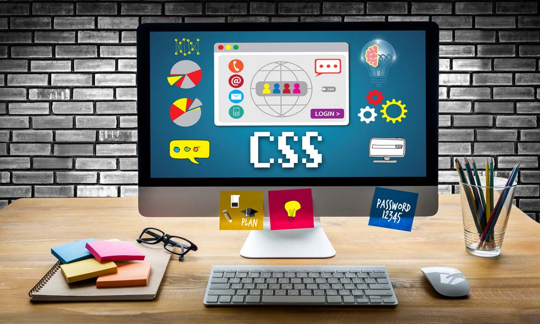 CSS - Responsive Design