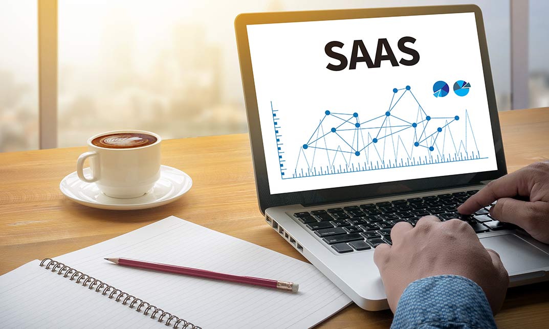 SaaS Evolution