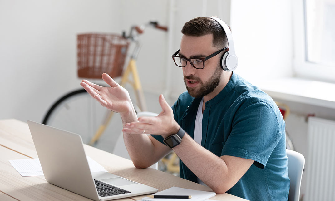 Active Listening Masterclass