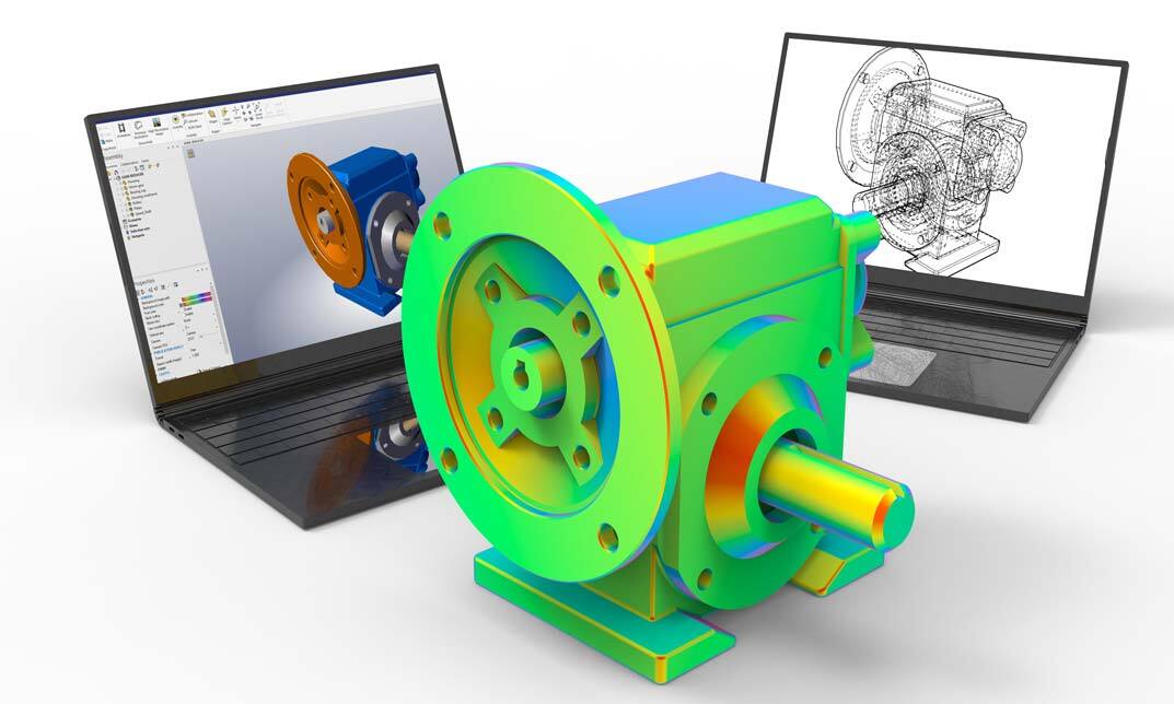 Solidworks Fundamentals Course