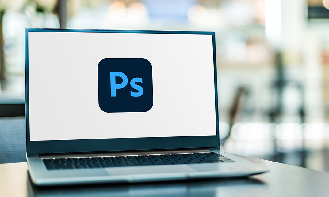 Complete Photoshop CC