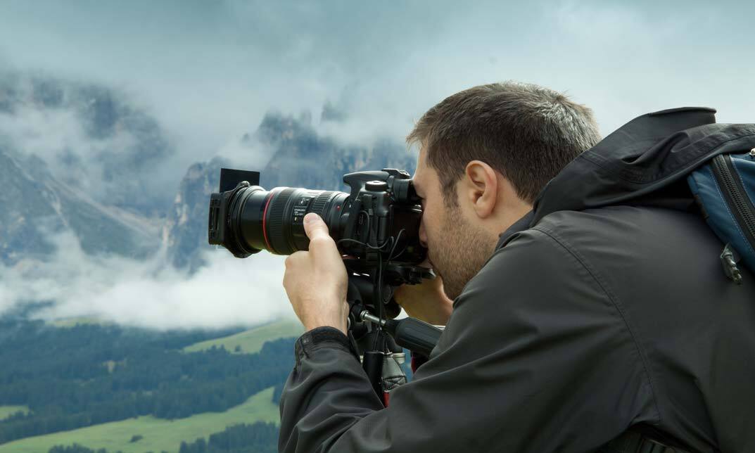 Level-3 Landscape Photography Course