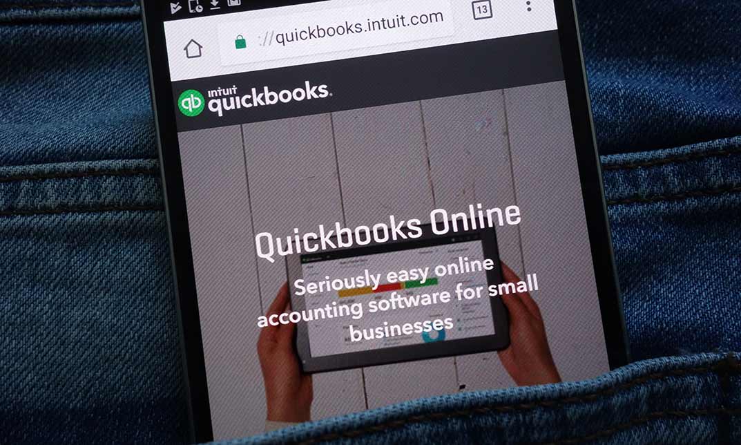 Quickbooks Online Course