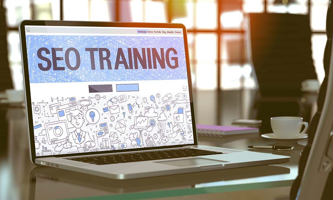 SEO Training