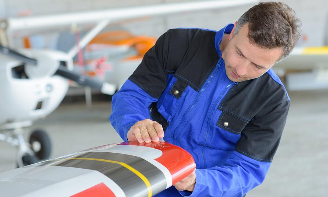 Diploma in Aerospace and Aeronautical Engineering