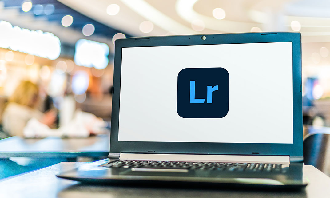 Adobe Lightroom CC 2021 Training