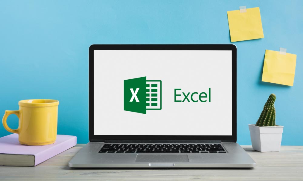 Excel Formulas and Functions