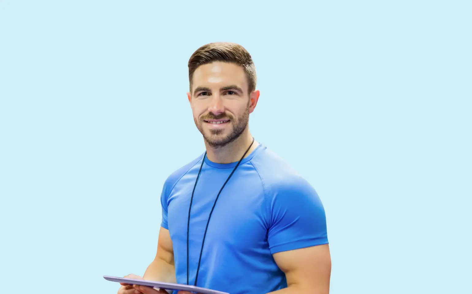 Fitness Instructor Course