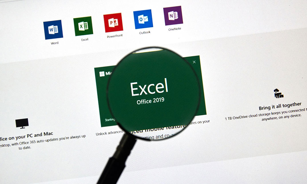 Upgrade Excel Skill: 50 Tips