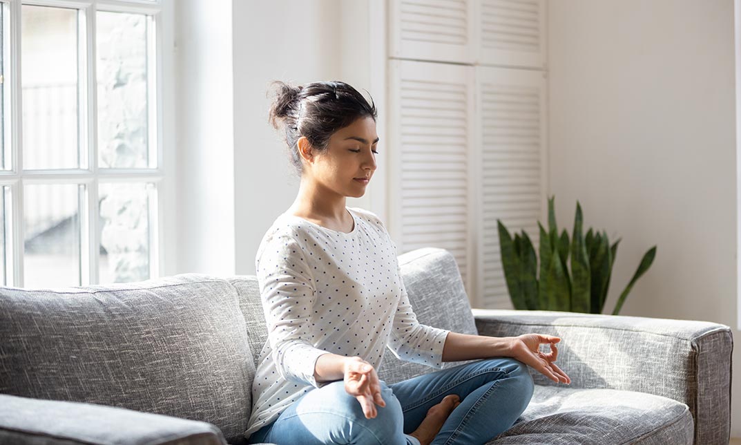 Basic Mindfulness Practice