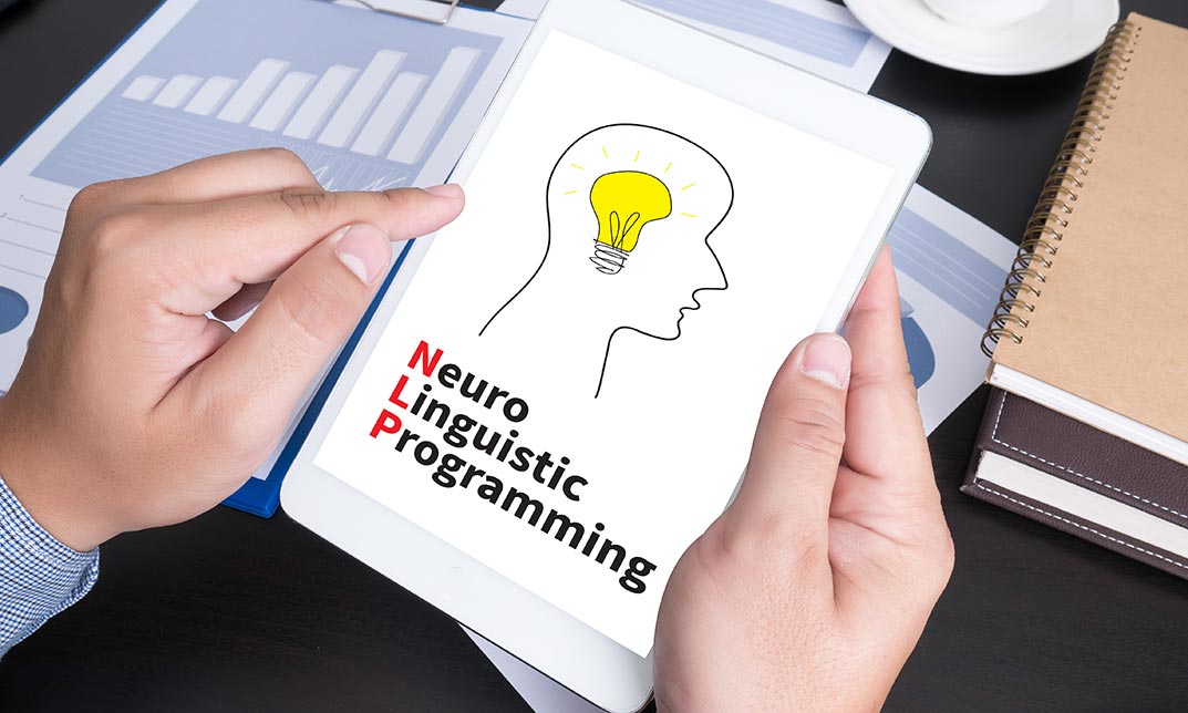 Neuro-Linguistic Programming (NPL)