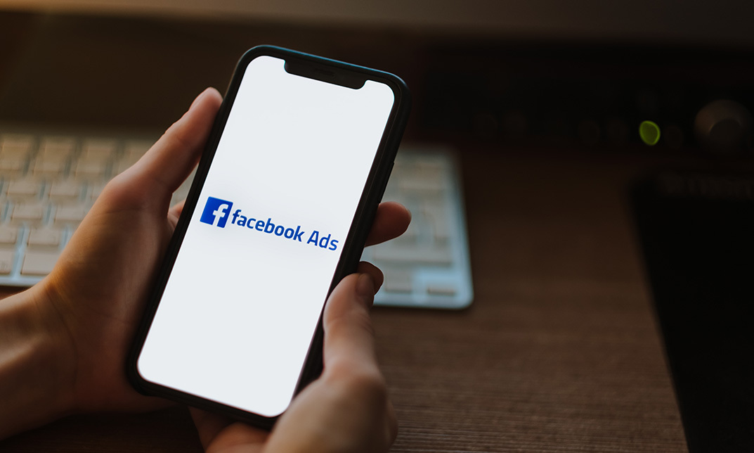 Facebook ADS Masterclass