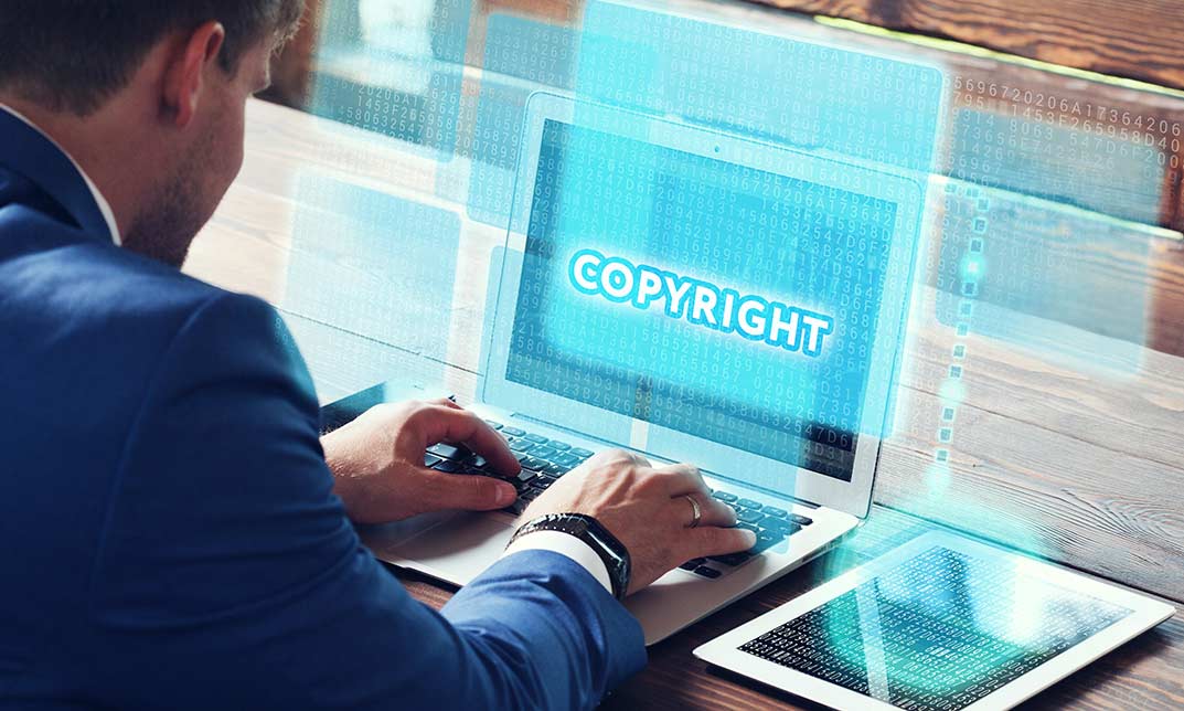 Copyright Awareness