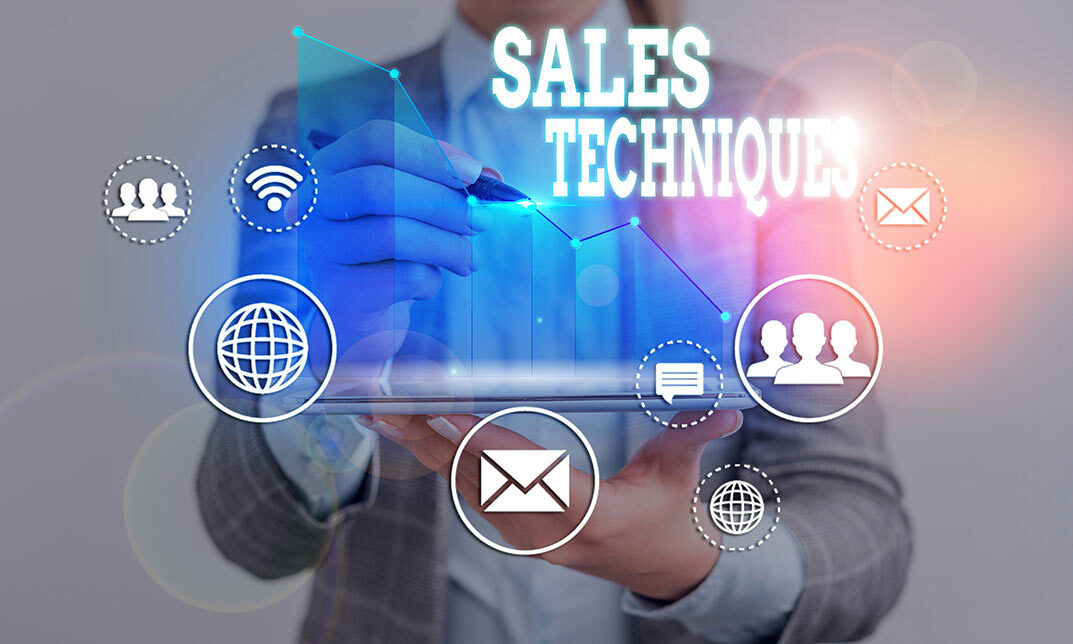 Mastering Sales Techniques