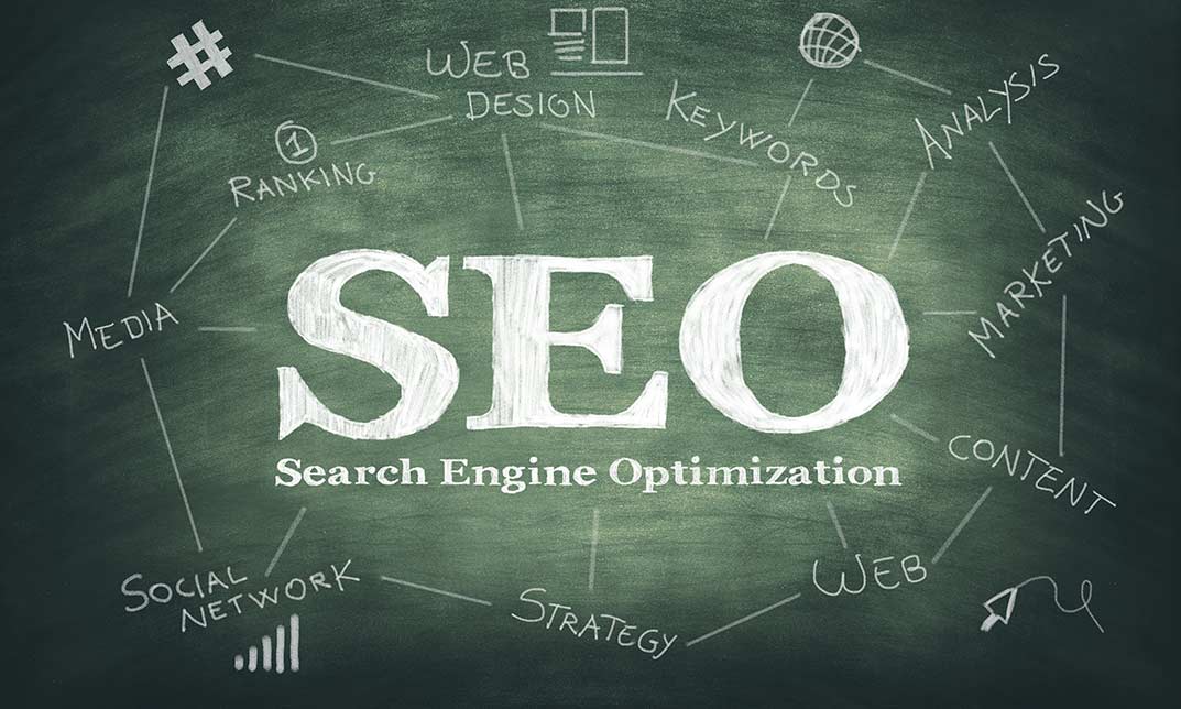 Advanced Diploma in SEO Training