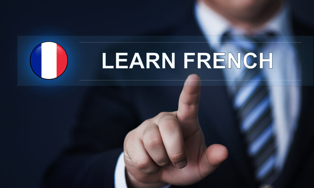 French Language for Beginners